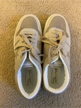 Vintage Havana Gadol star sneaker